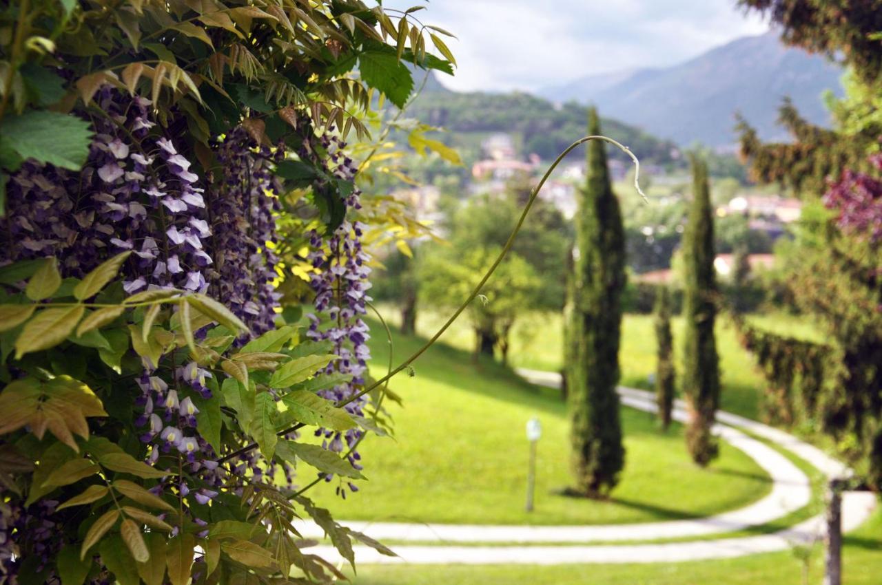 Casa Vacanze Il Noce Sovere 외부 사진